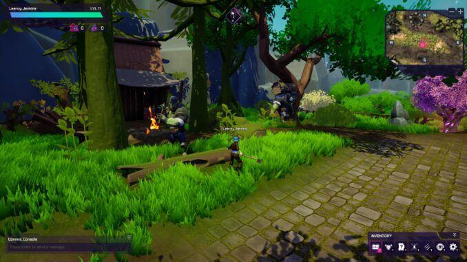 Dremica Patch Notes