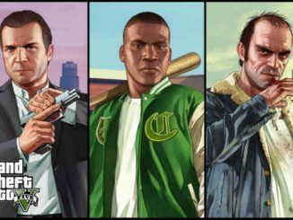 GTA 5 PC Cheats
