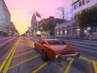 Even with GTA 6 on the Horizon, GTA V Sells 5 Million Units This Quarter