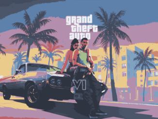 GTA 6 release date