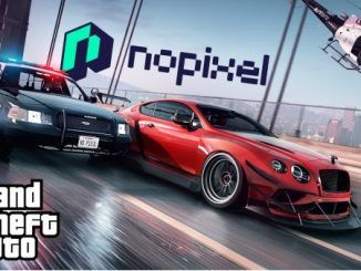 GTA NoPixel RP Server Guide