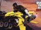 GTA Oppressor Mk2 Controls
