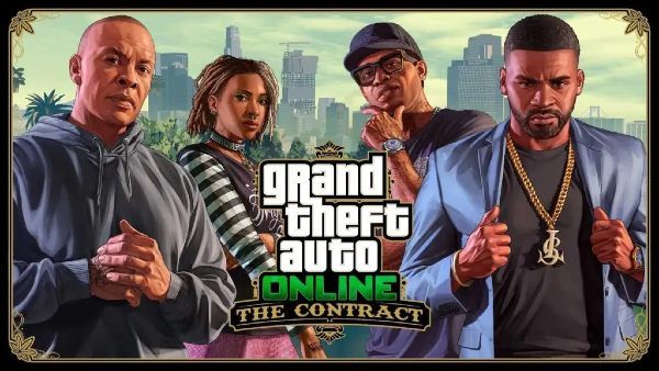 gta radio