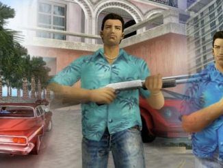 GTA Vice City Money Cheat