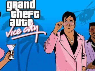 GTA Vice City PC Cheats