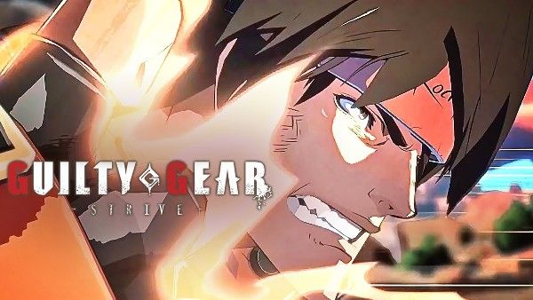 guilty gear strive tier list