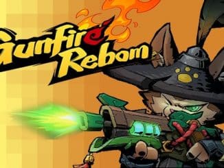 gunfire reborn characters tier list