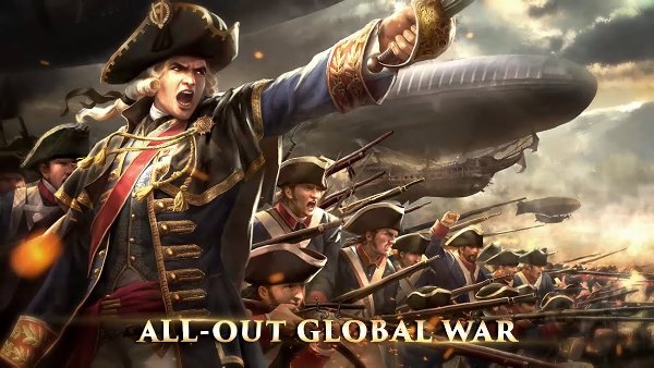 guns of glory game tips