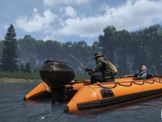 DayZ Experimental Update 2