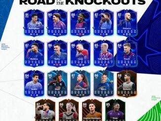 FUT 25 RTTK
