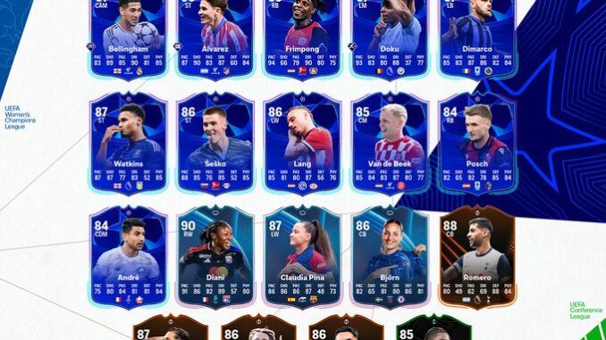 FUT 25 RTTK