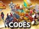 Gacha Heroes Codes