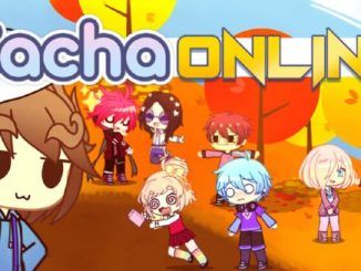 Gacha Online Codes