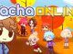 Gacha Online Codes