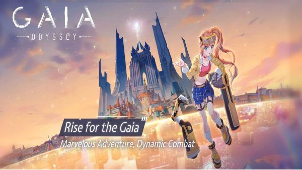 Gaia Odyssey Gift Code