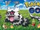 Galarian Zigzagoon Weakness Pokemon Go