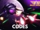 Galaxy Invader Codes