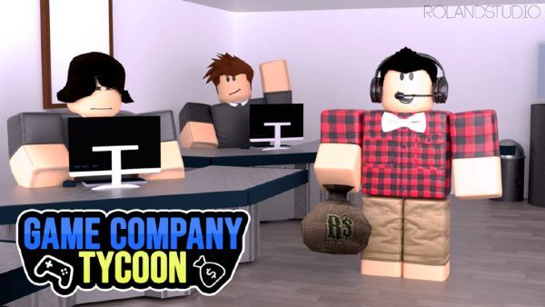 Game Company Tycoon Codes