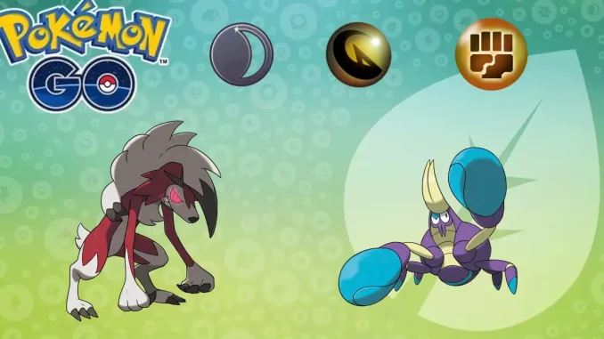 Game Master Pokemon Go Changes