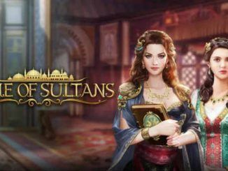 Game Of Sultans Consorts Guide