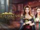 Game Of Sultans Consorts Guide