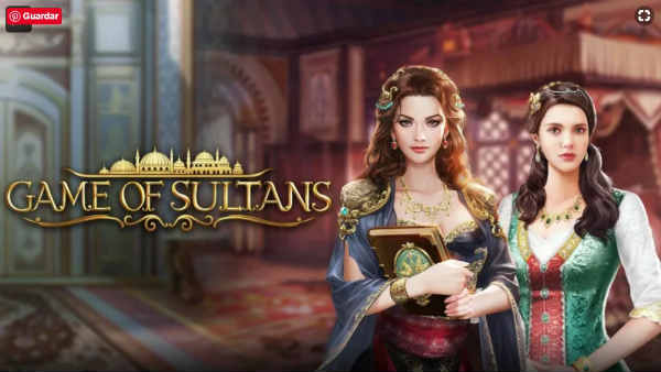 Game Of Sultans Consorts Guide