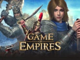 Game of Empires Codes