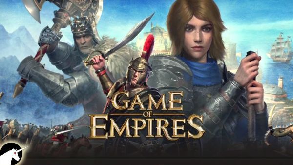 Game of Empires Codes