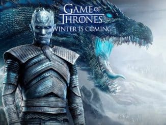 Game of Thrones Winter Is Coming Codes