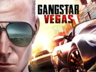 Gangstar Vegas Unlimited Money and Diamonds Codes