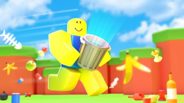 Garbage Collector Simulator Codes