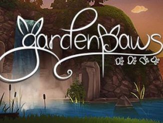 Garden Paws Easter Egg Locations