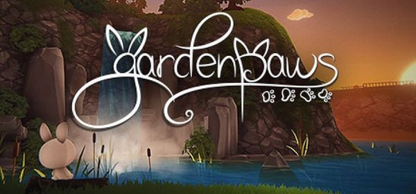 Garden Paws Easter Egg Locations