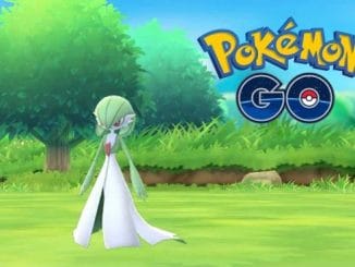 Gardevoir Weakness Pokemon Go