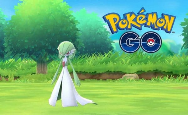 Gardevoir Weakness Pokemon Go