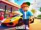 Gas Station Tycoon 2 Codes Roblox