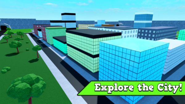 Gas Station Tycoon Codes