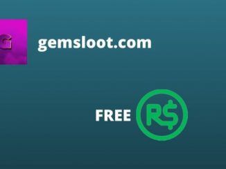 Gemsloot Promo Codes