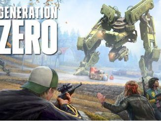 Generation Zero Safehouse Map