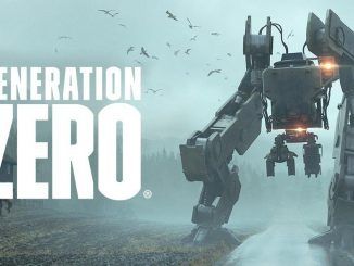 Generation Zero Weapons Locations