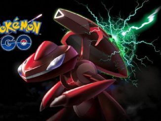 Genesect Weakness Pokemon Go