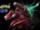 Genesect Weakness Pokemon Go