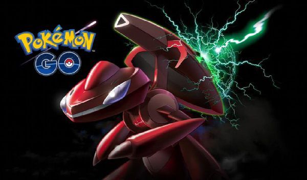 Genesect Weakness Pokemon Go