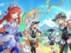 Genshin Impact 4.8 codes