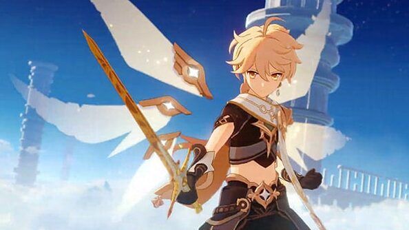 Genshin Impact Alchemy Recipes