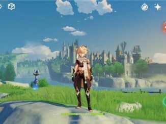 Where to Find the Best Fishing Spots in Genshin Impact