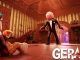 Gerald Codes