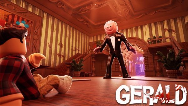 Gerald Codes