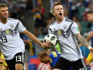 Germany Kits Dream League Soccer 2019