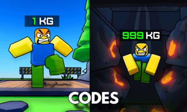 Get Heavy Simulator Codes Roblox